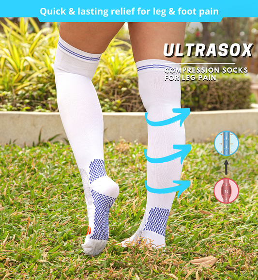 UltraSox™ - Compression Socks