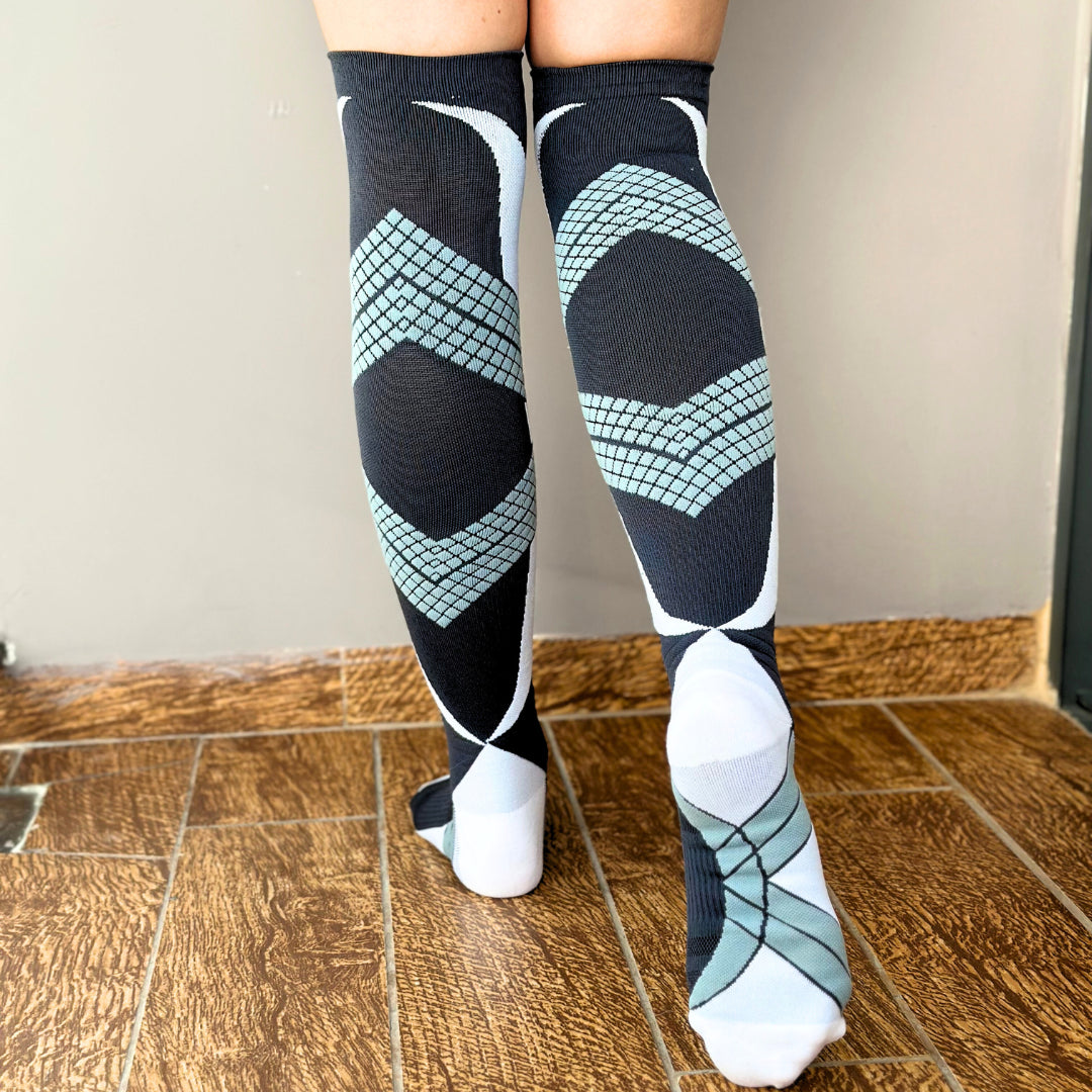 Pulse Recovery™ - Compression Socks