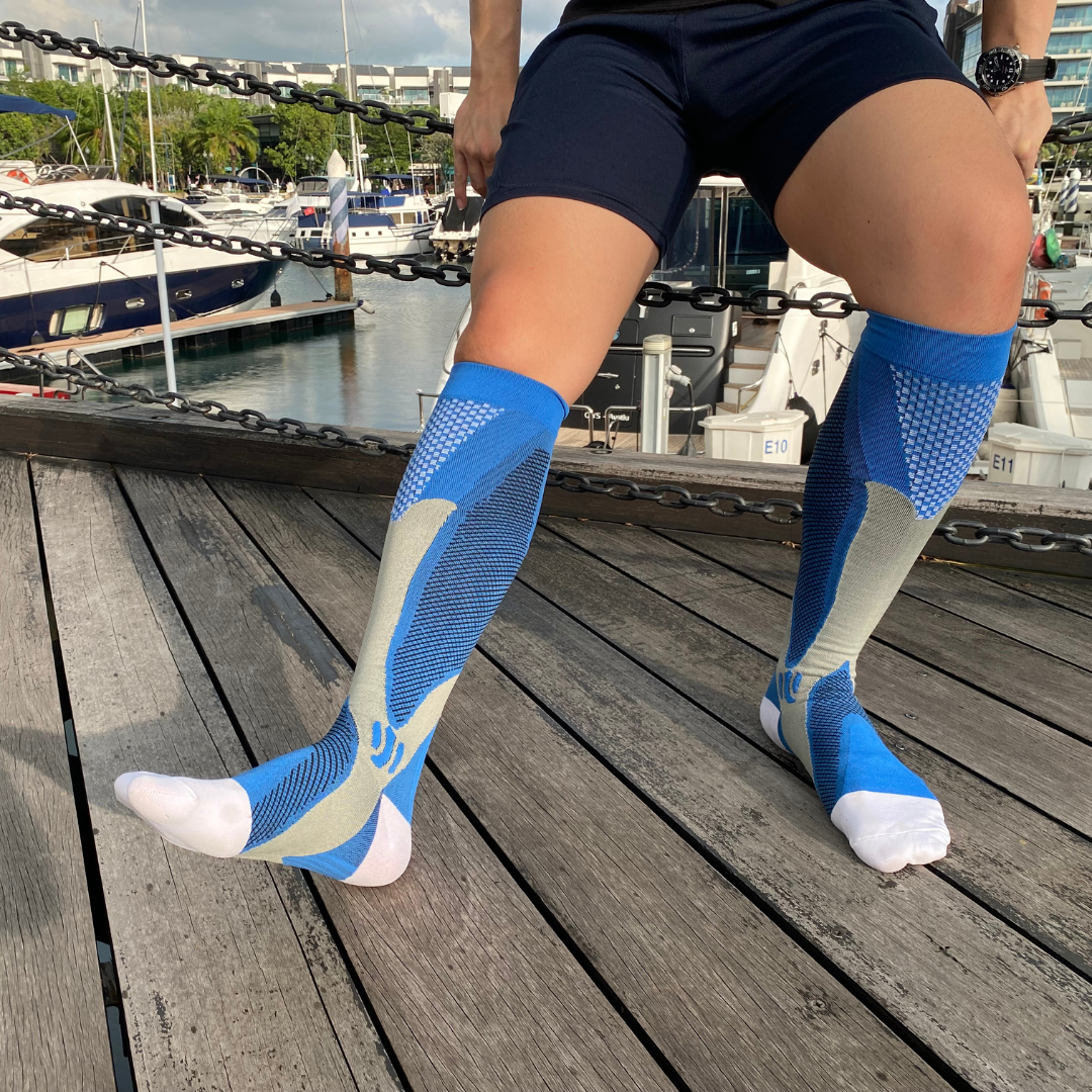 Compression Hero™ - Compression Socks