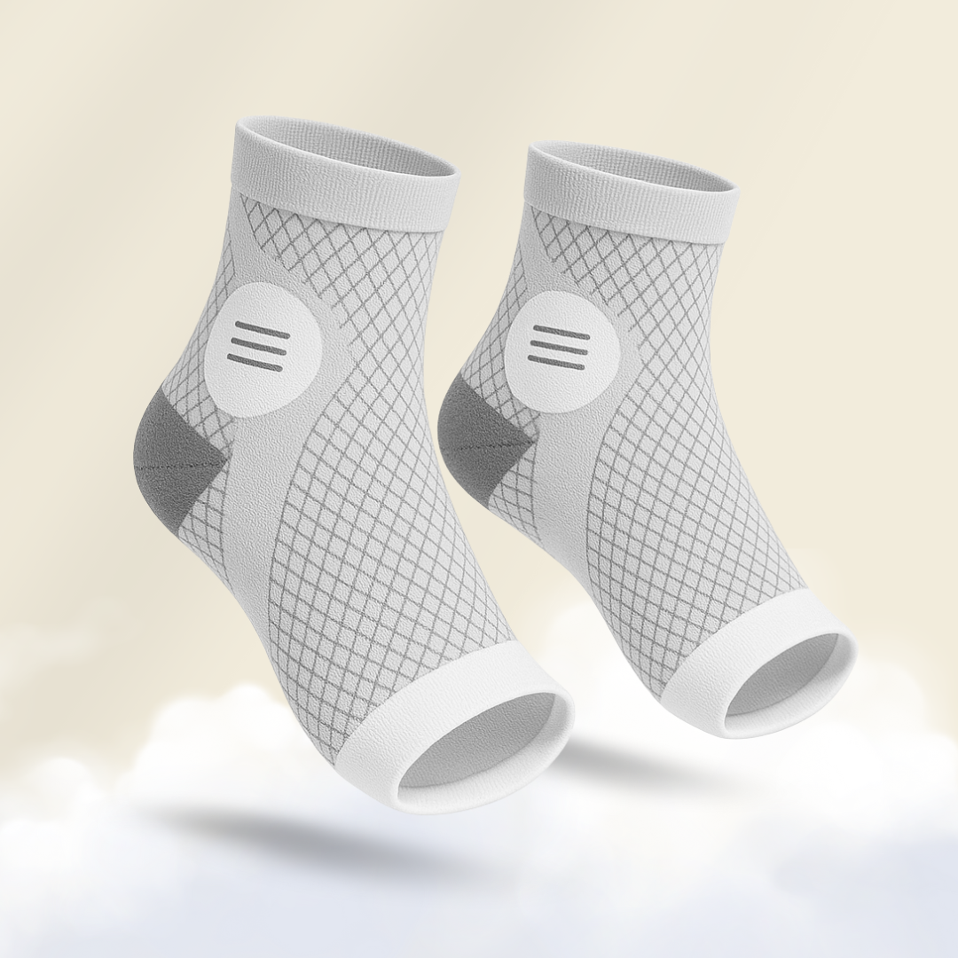 Comfi-Foot™ Compression Socks