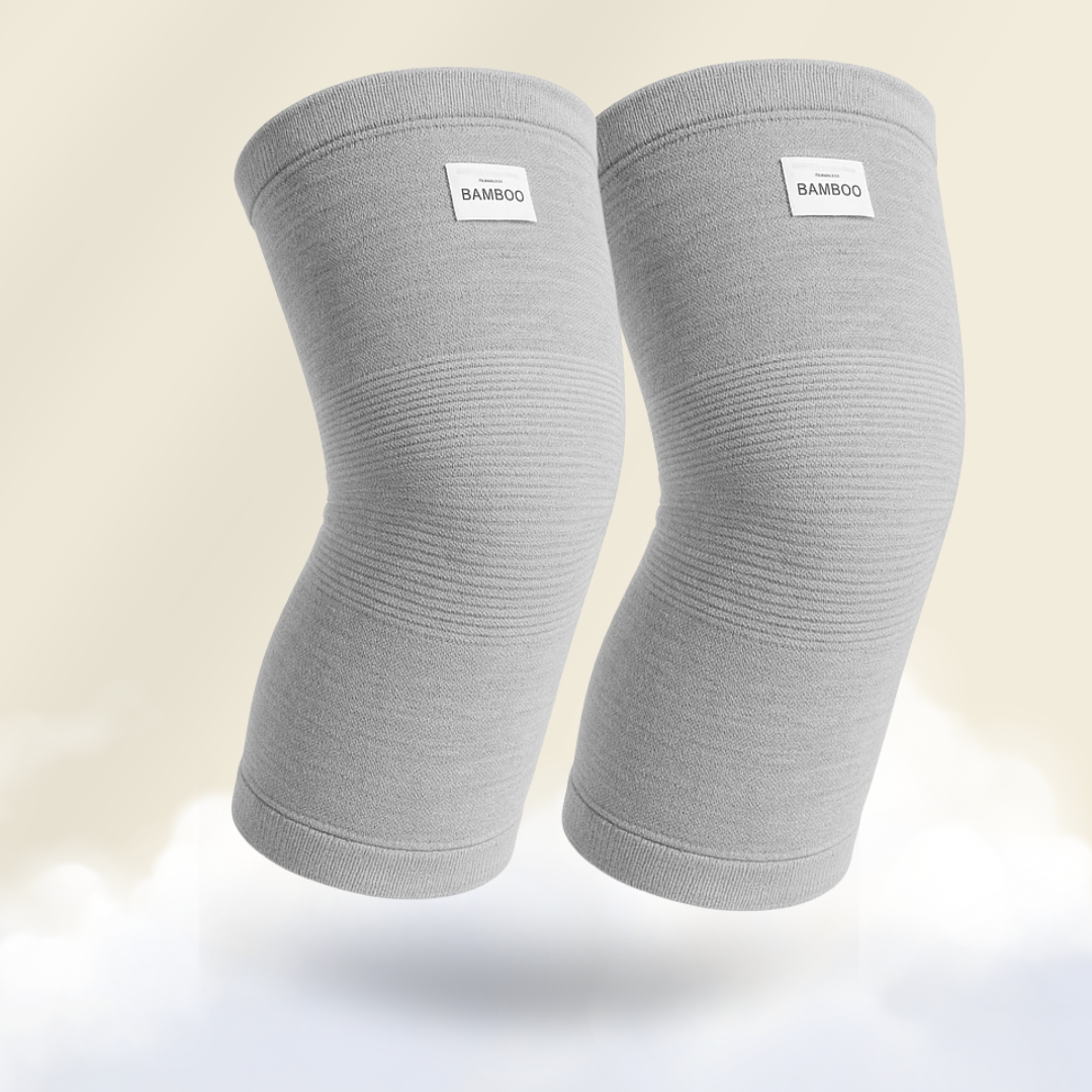 Bamboo Plus™ Knee Sleeve