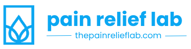 Pain Relief Lab